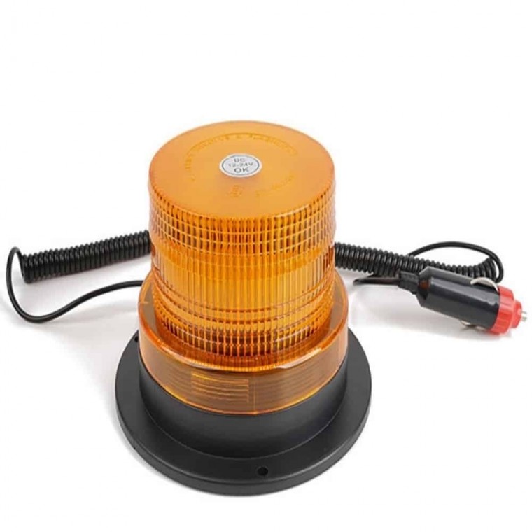 LED 자동차 경광등 12V LED경광등 차량용싸인보드 차량용경광등 자동차경광등