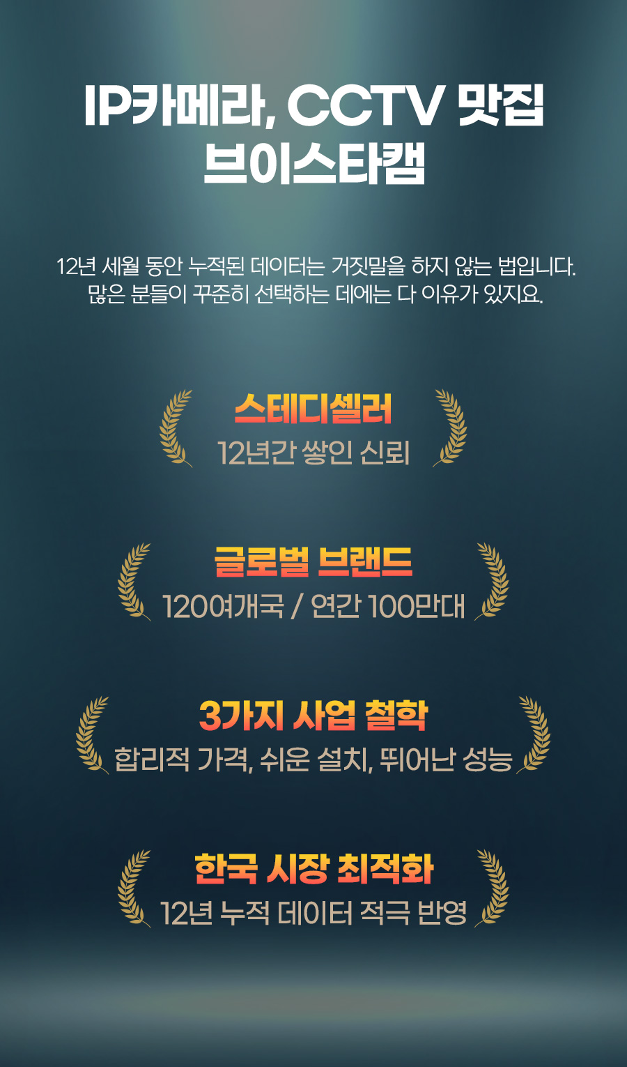 브이스타캠 300만화소 사람 추적 실외용 가정용 홈 CCTV 무선 IP카메라 V300M 방진 방수 야간컬러