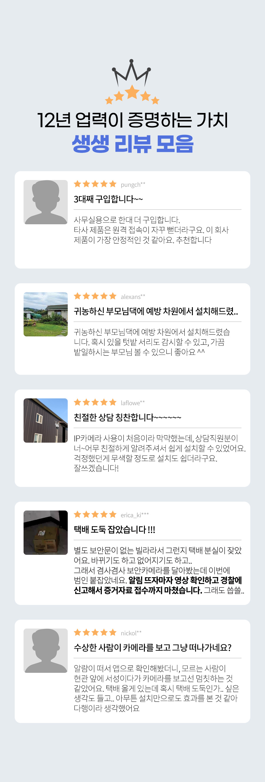 브이스타캠 300만화소 사람 추적 실외용 가정용 홈 CCTV 무선 IP카메라 V300M 방진 방수 야간컬러